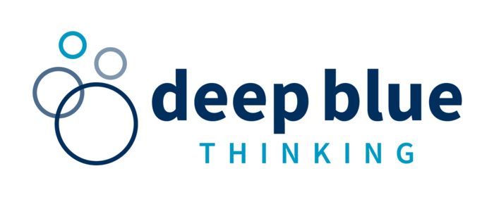 Deep Blue Thinking